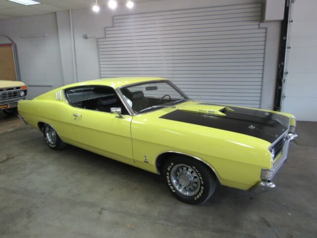 Ford Torino 1969 image number 21