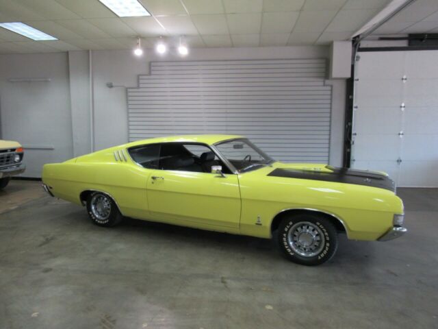 Ford Torino 1969 image number 22