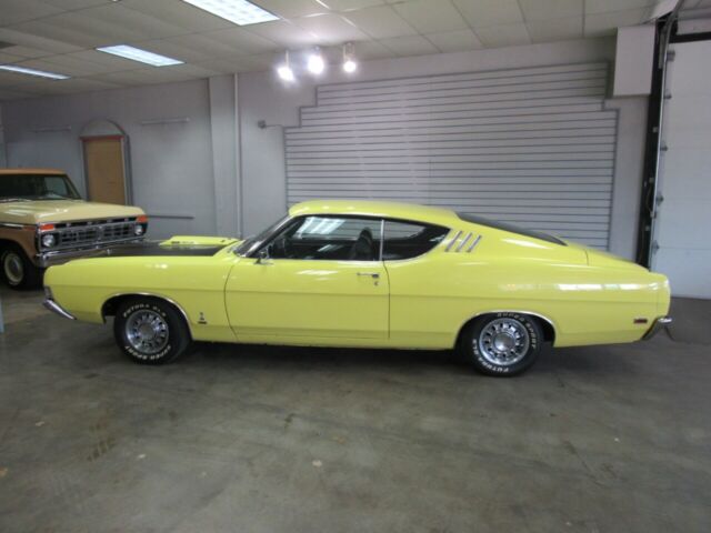 Ford Torino 1969 image number 25