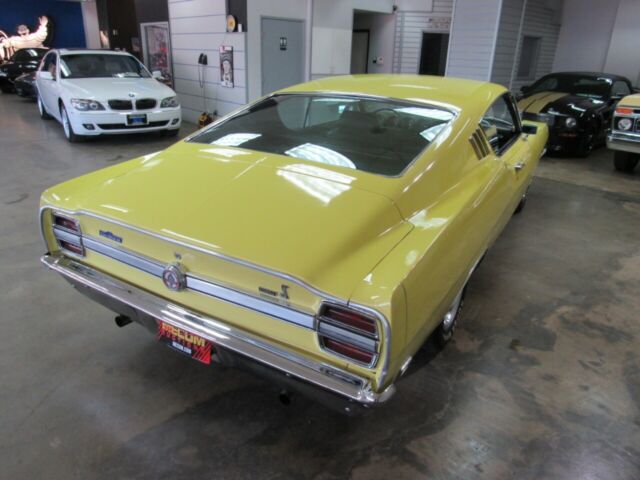 Ford Torino 1969 image number 28