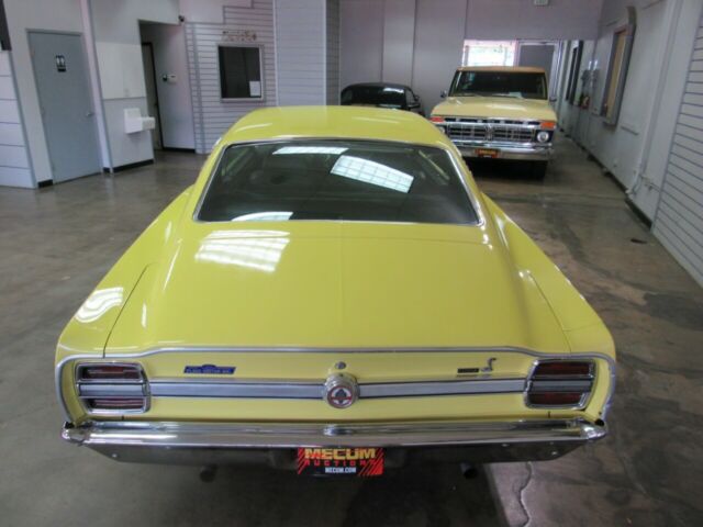 Ford Torino 1969 image number 29