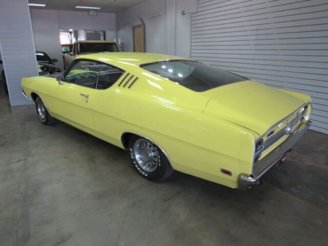 Ford Torino 1969 image number 3