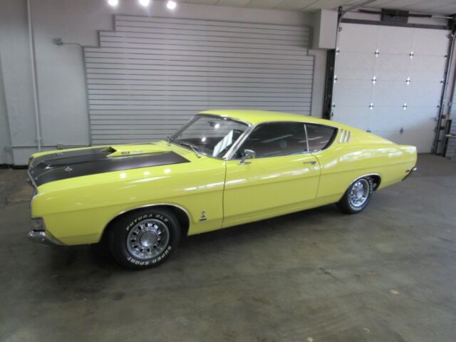 Ford Torino 1969 image number 36