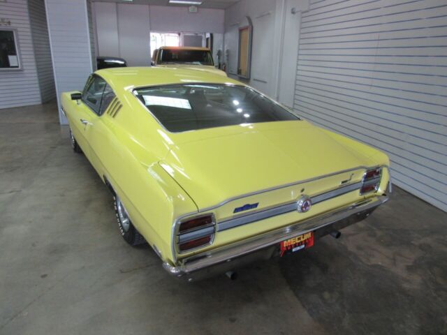 Ford Torino 1969 image number 38