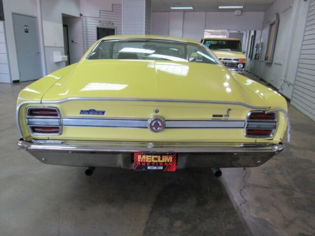 Ford Torino 1969 image number 39