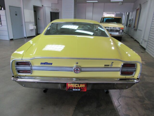 Ford Torino 1969 image number 40