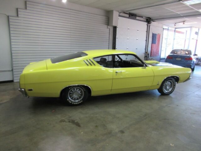 Ford Torino 1969 image number 47