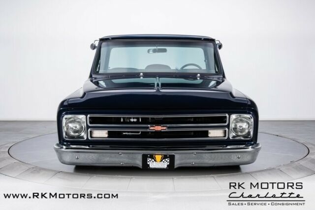 Chevrolet C-10 1968 image number 14