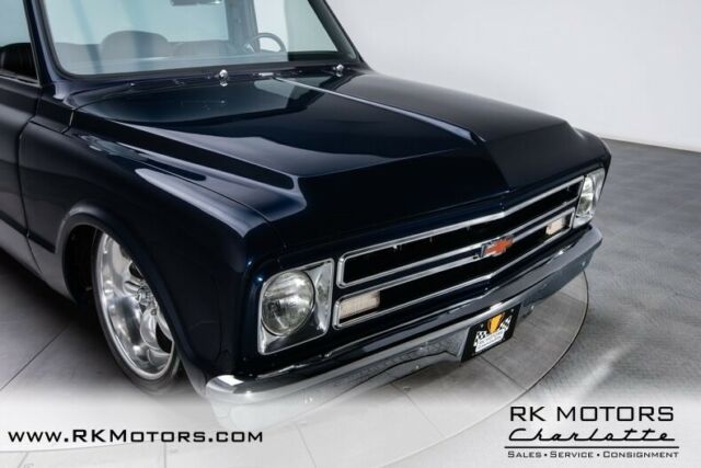 Chevrolet C-10 1968 image number 16