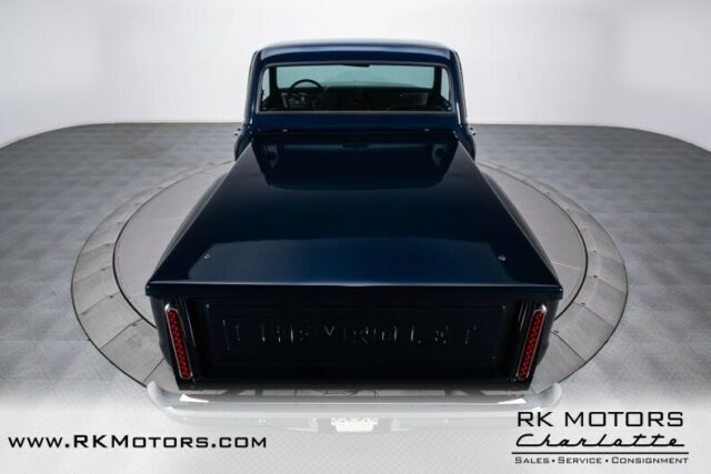 Chevrolet C-10 1968 image number 45