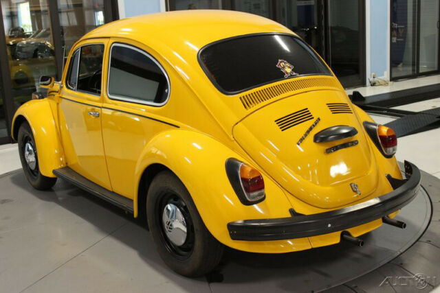 Volkswagen Beetle - Classic 1970 image number 14