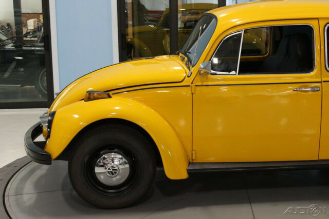 Volkswagen Beetle - Classic 1970 image number 36