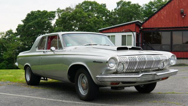 Dodge Polara 1963 image number 1