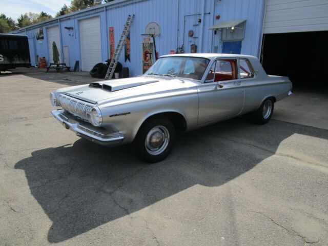 Dodge Polara 1963 image number 10