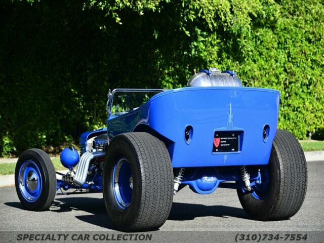 Dodge T 1924 image number 16