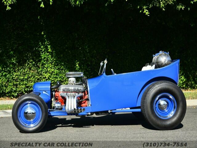 Dodge T 1924 image number 25