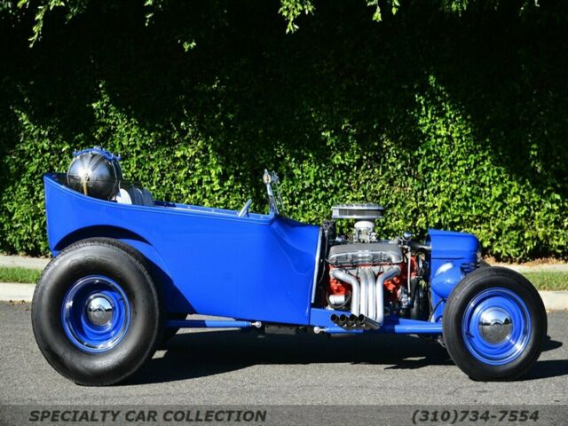 Dodge T 1924 image number 35