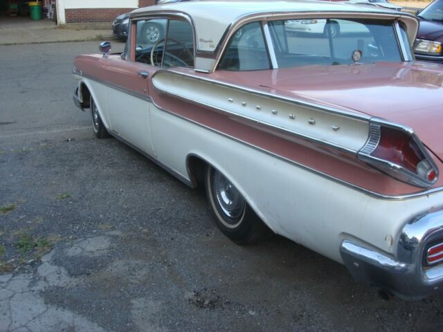 Mercury Turnpike Cruiser 1957 image number 28