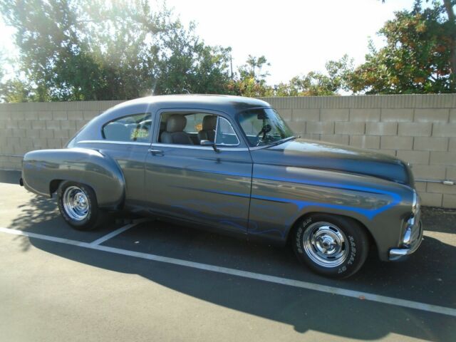 Chevrolet Chevy 1951 image number 0