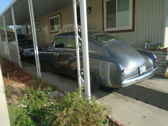 Chevrolet Chevy 1951 image number 27