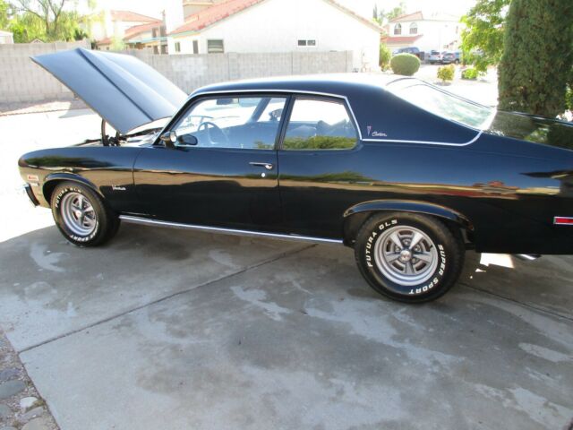 Pontiac Ventura 1973 image number 0