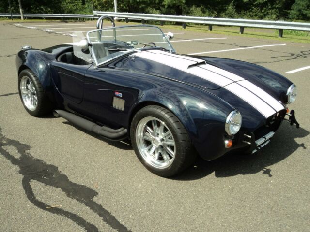 Shelby Cobra 1965 image number 0