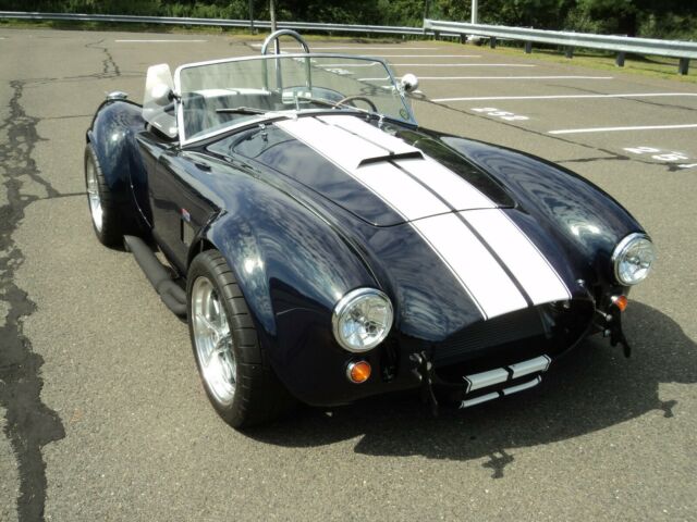 Shelby Cobra 1965 image number 1