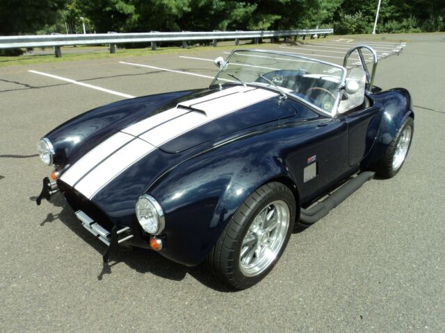 Shelby Cobra 1965 image number 2