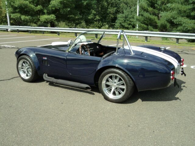 Shelby Cobra 1965 image number 21