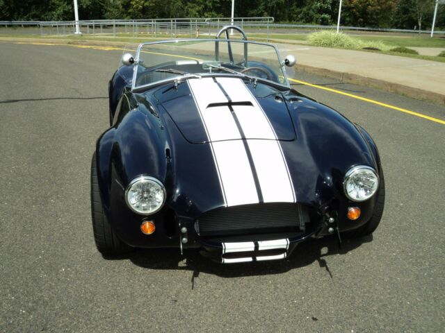 Shelby Cobra 1965 image number 22