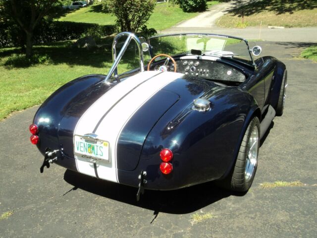 Shelby Cobra 1965 image number 23