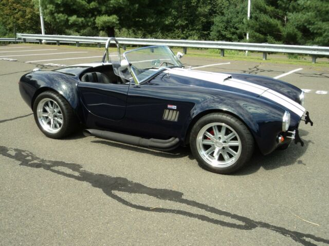 Shelby Cobra 1965 image number 24