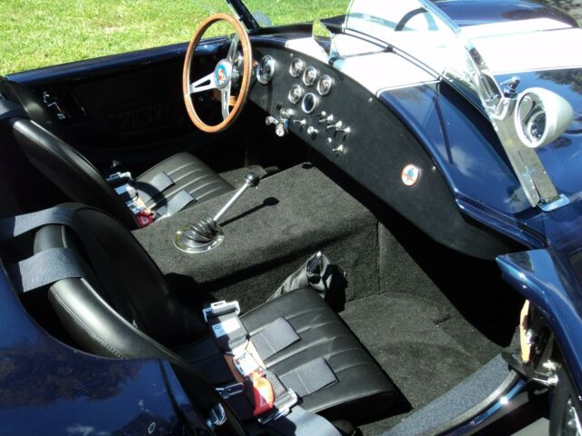 Shelby Cobra 1965 image number 27