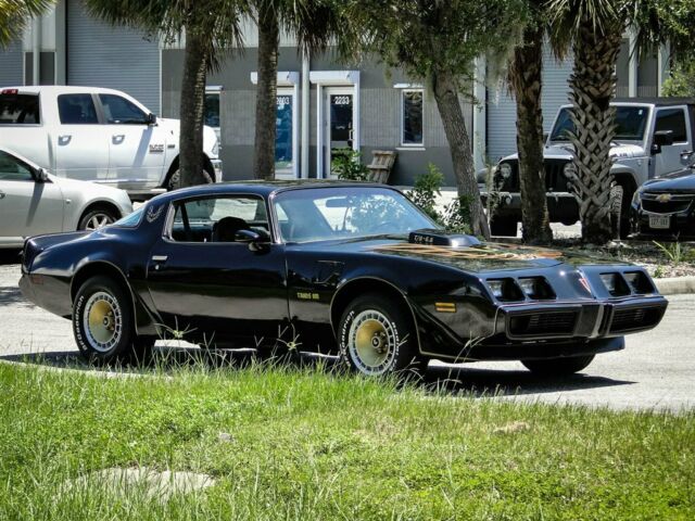 Pontiac Trans Am 1979 image number 13