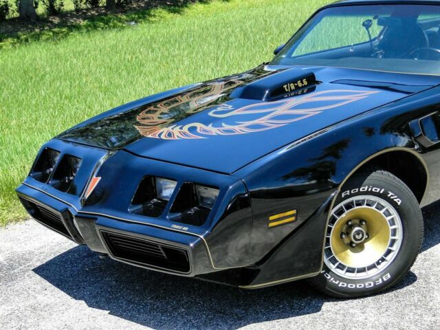 Pontiac Trans Am 1979 image number 27