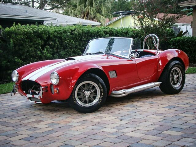 AC Cobra 1966 image number 0