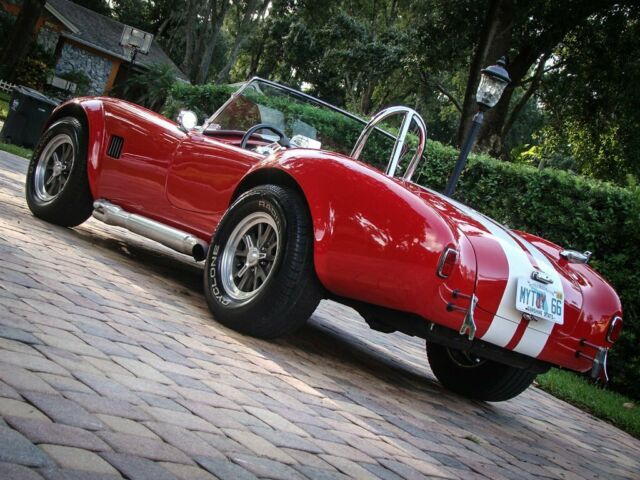 AC Cobra 1966 image number 31