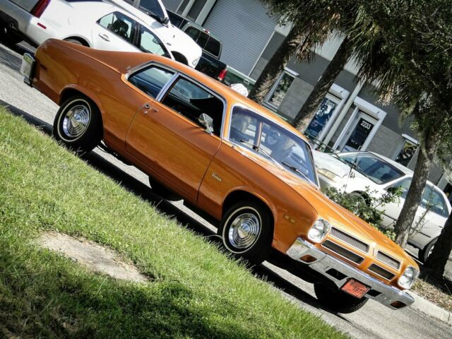 Pontiac Ventura 1973 image number 12