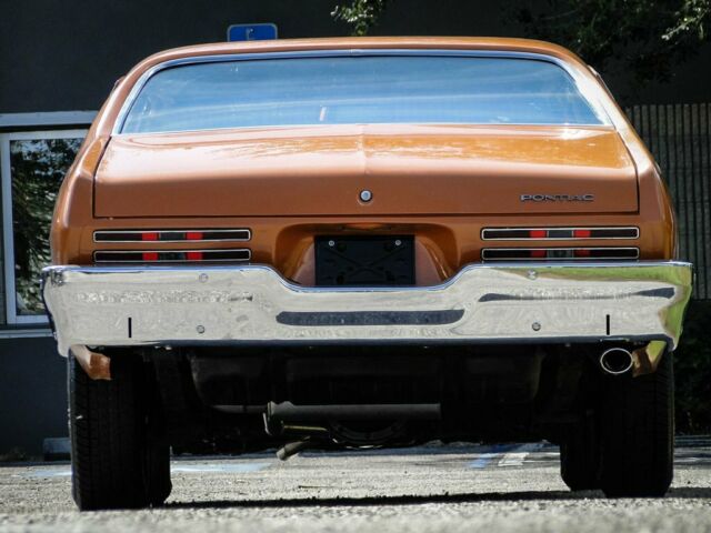 Pontiac Ventura 1973 image number 31