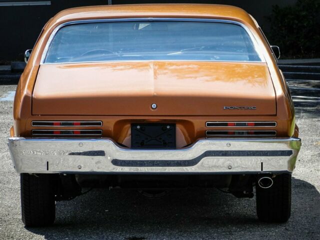 Pontiac Ventura 1973 image number 32