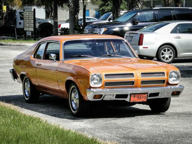 Pontiac Ventura 1973 image number 37