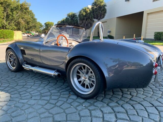 Backdraft Racing Custom Cobra 1965 image number 17