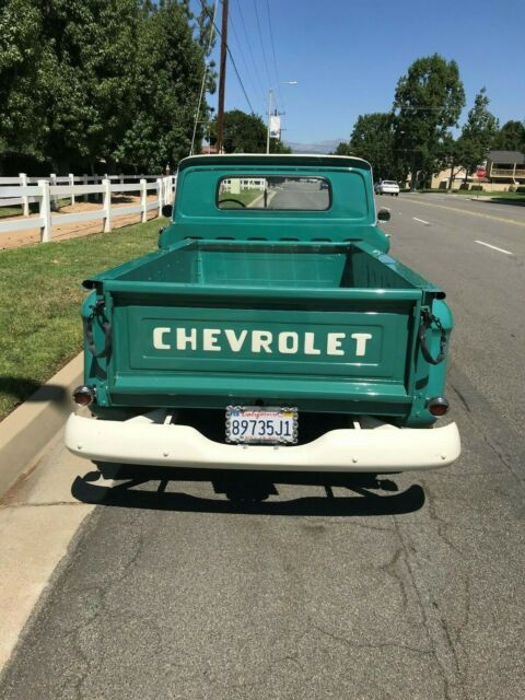 Chevrolet C-10 1964 image number 3