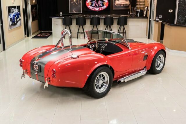 Shelby Cobra 1965 image number 11