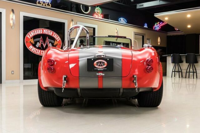 Shelby Cobra 1965 image number 12