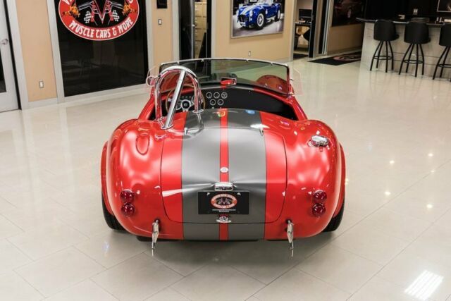 Shelby Cobra 1965 image number 13