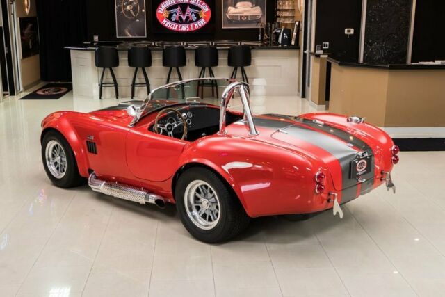 Shelby Cobra 1965 image number 15