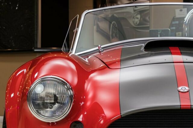 Shelby Cobra 1965 image number 17