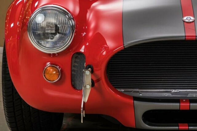 Shelby Cobra 1965 image number 18