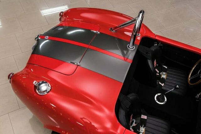 Shelby Cobra 1965 image number 22